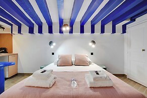 Studio for 2 People in Rivoli