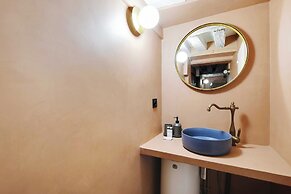 Studio for 2 People in Rivoli