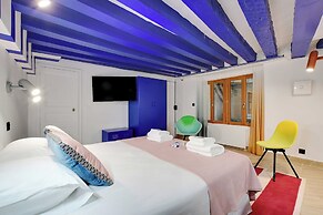 Studio for 2 People in Rivoli