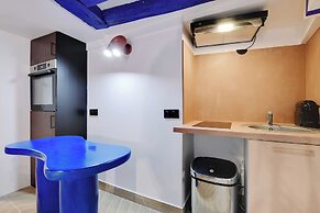 Studio for 2 People in Rivoli