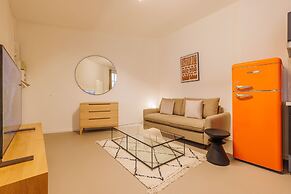 Cosy Apartment -1br/4p - Marais/place des Vosges