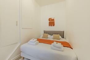 Cosy Apartment -1br/4p - Marais/place des Vosges