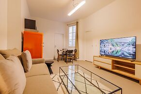 Cosy Apartment -1br/4p - Marais/place des Vosges