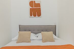 Cosy Apartment -1br/4p - Marais/place des Vosges