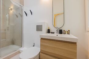 Cosy Apartment -1br/4p - Marais/place des Vosges