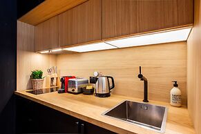 Magnificent 3br/8p Apartment - Montorgueil 8