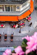 Magnificent 3br/8p Apartment - Montorgueil 8