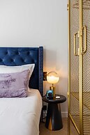 Magnificent 3br/8p Apartment - Montorgueil 8