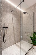 Magnificent 3br/8p Apartment - Montorgueil 8