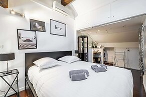 Beautiful Apartment - Hyper Cannes 1br/4p