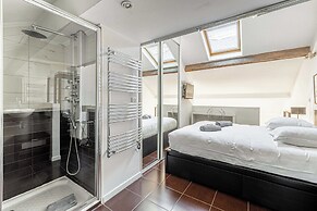 Beautiful Apartment - Hyper Cannes 1br/4p