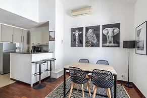 Beautiful Apartment - Hyper Cannes 1br/4p