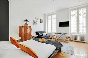 Charming Studio - 3P - Le Marais