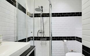 Charming Studio - 3P - Le Marais