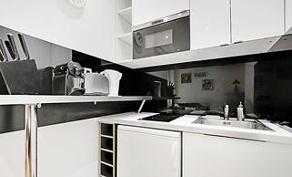 Charming Studio - 3P - Le Marais