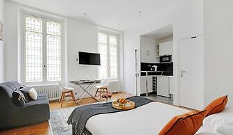 Charming Studio - 3P - Le Marais