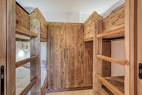 Warm Apartment Nestled in the Heart of Megeve