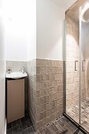 Elegance & Charm in Duplex 3br/8p - Heart 'marais'