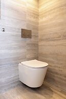 Chic Apartment With AC - 3br/6p - Palais Garnier