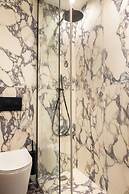 Chic Apartment With AC - 3br/6p - Palais Garnier