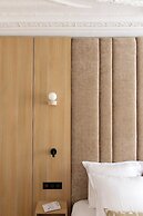 Chic Apartment With AC - 3br/6p - Palais Garnier