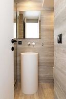 Chic Apartment With AC - 3br/6p - Palais Garnier