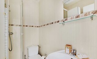 Le Marais - Rue de Bretagne