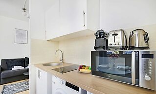 Le Marais - Rue de Bretagne