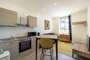 Beautiful Studio for 2 Persons