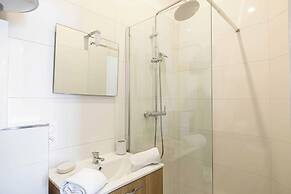 Beautiful Studio for 2 Persons
