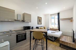 Beautiful Studio for 2 Persons