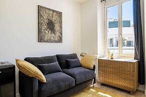 Beautiful Studio for 2 Persons