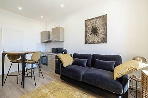 Beautiful Studio for 2 Persons
