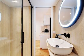 Magnificent Apartment - 1br/4p - Arts et Metiers