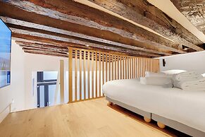 Magnificent Apartment - 1br/4p - Arts et Metiers