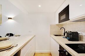 Magnificent Apartment - 1br/4p - Arts et Metiers