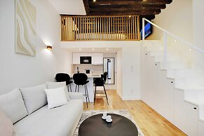 Magnificent Apartment - 1br/4p - Arts et Metiers