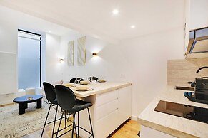 Magnificent Apartment - 1br/4p - Arts et Metiers