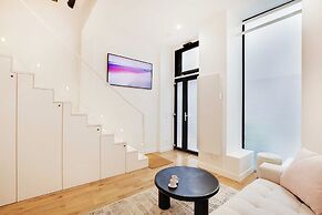 Magnificent Apartment - 1br/4p - Arts et Metiers