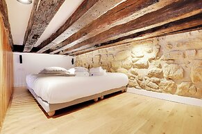 Magnificent Apartment - 1br/4p - Arts et Metiers