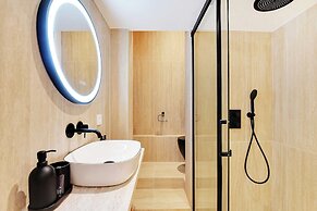 Magnificent Apartment - 1br/4p - Arts et Metiers