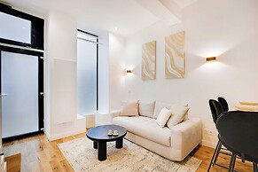 Magnificent Apartment - 1br/4p - Arts et Metiers