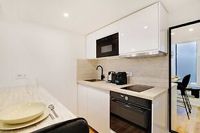 Magnificent Apartment - 1br/4p - Arts et Metiers