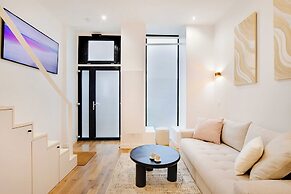 Magnificent Apartment - 1br/4p - Arts et Metiers