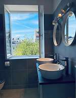 House for 18 People With Cinema Place Morny