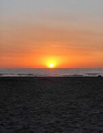 House for 18 People With Cinema Place Morny