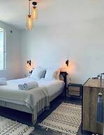 House for 18 People With Cinema Place Morny