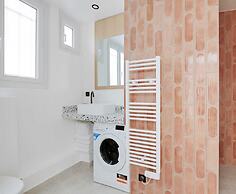 Magnificent Apartment in Le Marais