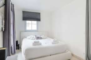 Comfortable Apartment - 1br/2p - Arts et Metiers