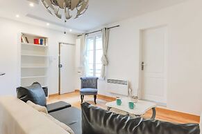 Comfortable Apartment - 1br/2p - Arts et Metiers